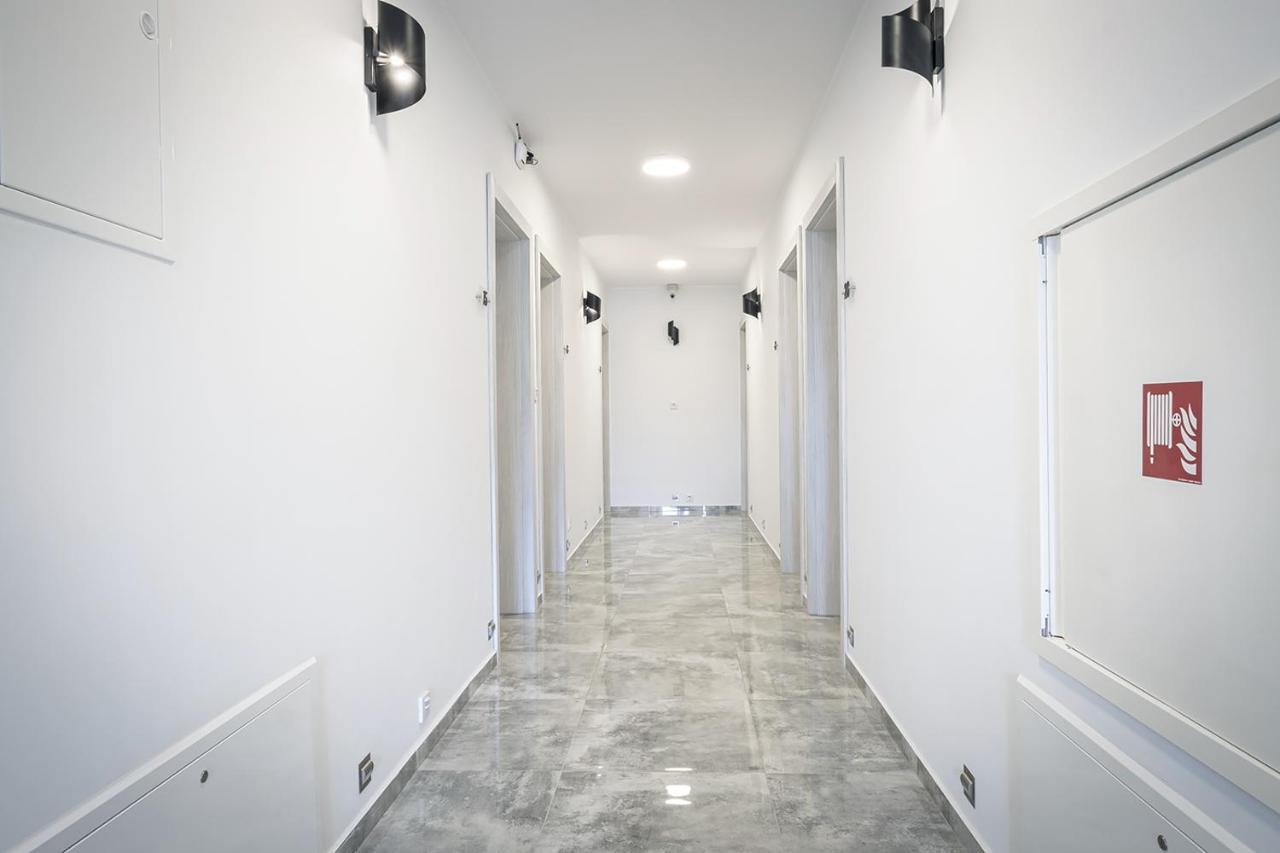 Jakubowa Polana - Pokoje Łeba Exterior foto